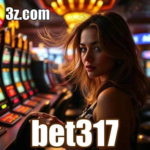 Bingo Irresistível na Bet317: Diversão e Ganhos à Vista