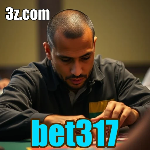 Experimente a Emoção do Live no bet317: Apostas em Tempo Real