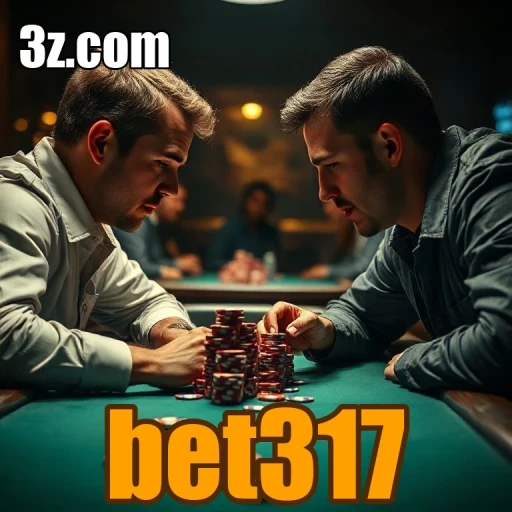 A Revolução Mobile do Bet317: Jogue Onde Estiver