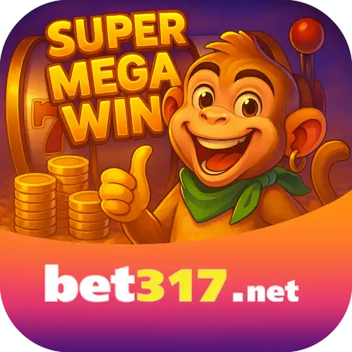 Novo logo da bet317