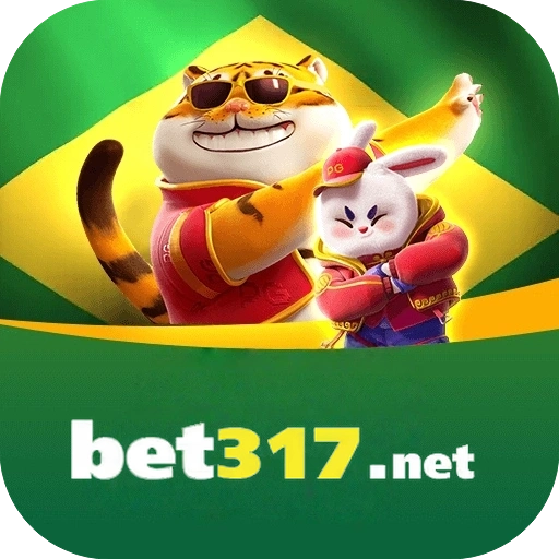 Logo da bet317